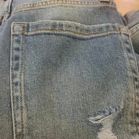 FREE PEOPLE JEANS - Picture 3 of 4